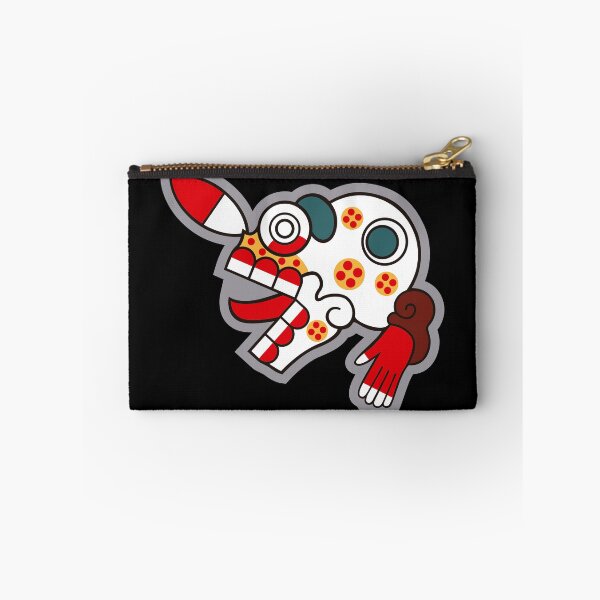 Item preview, Mictlantecuhtli designed and sold by ocelotlcalli.