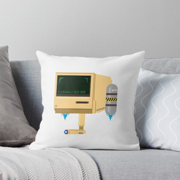 Item preview, Computer Guy designed and sold by RhysBarney.