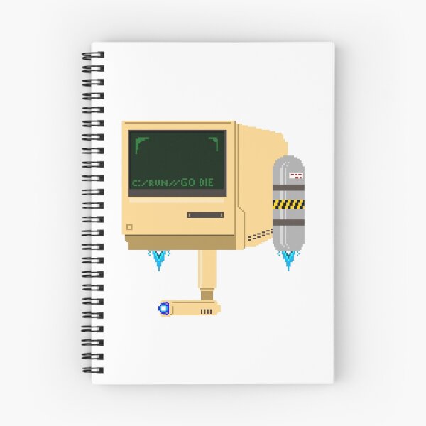 Item preview, Computer Guy designed and sold by RhysBarney.