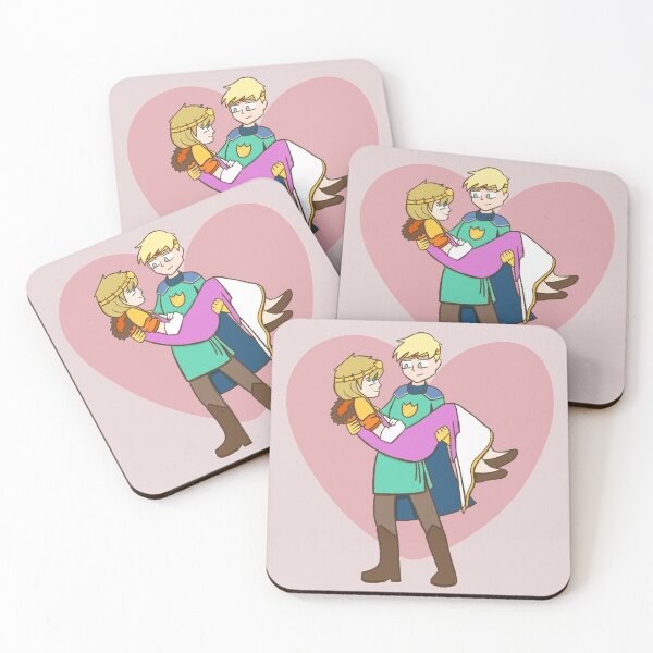 Item preview, Stick of Truth Butters and Kenny designed and sold by Spectral-Lime.