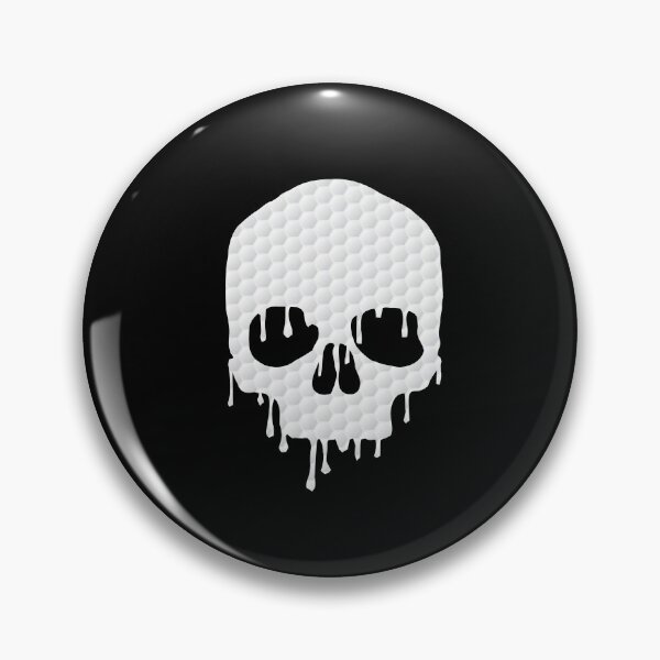 Item preview, Golf Skeleton - A Cool Skull Design For Golf Lovers  designed and sold by NECHSTORE.