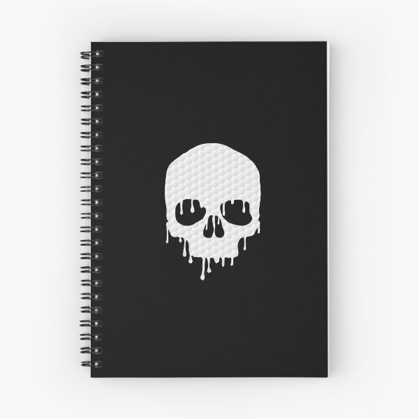Item preview, Golf Skeleton - A Cool Skull Design For Golf Lovers  designed and sold by NECHSTORE.