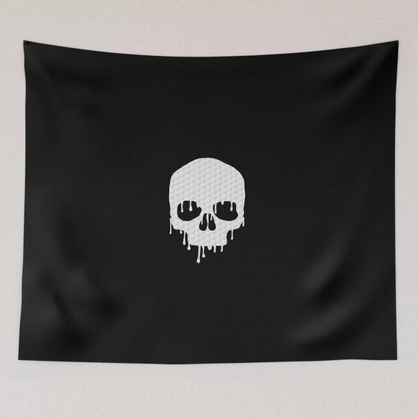 Item preview, Golf Skeleton - A Cool Skull Design For Golf Lovers  designed and sold by NECHSTORE.