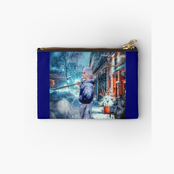 Item preview, Jack frost rotg cosplay seekercosfur  designed and sold by seekercosfur.