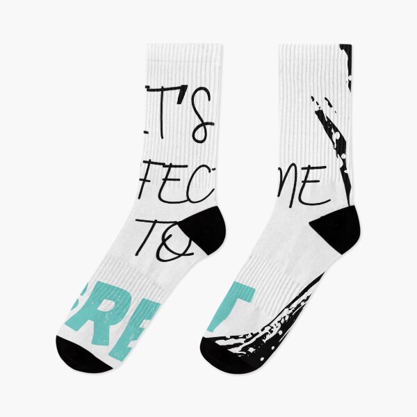 Item preview, Perfect Time To Be Great Quote designed and sold by MotivationFlow.