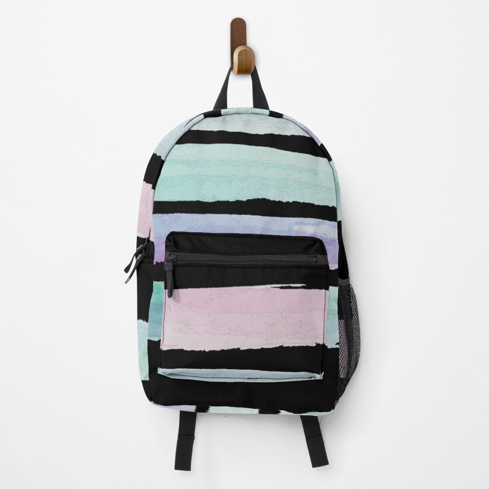 Item preview, Backpack designed and sold by Fortified.