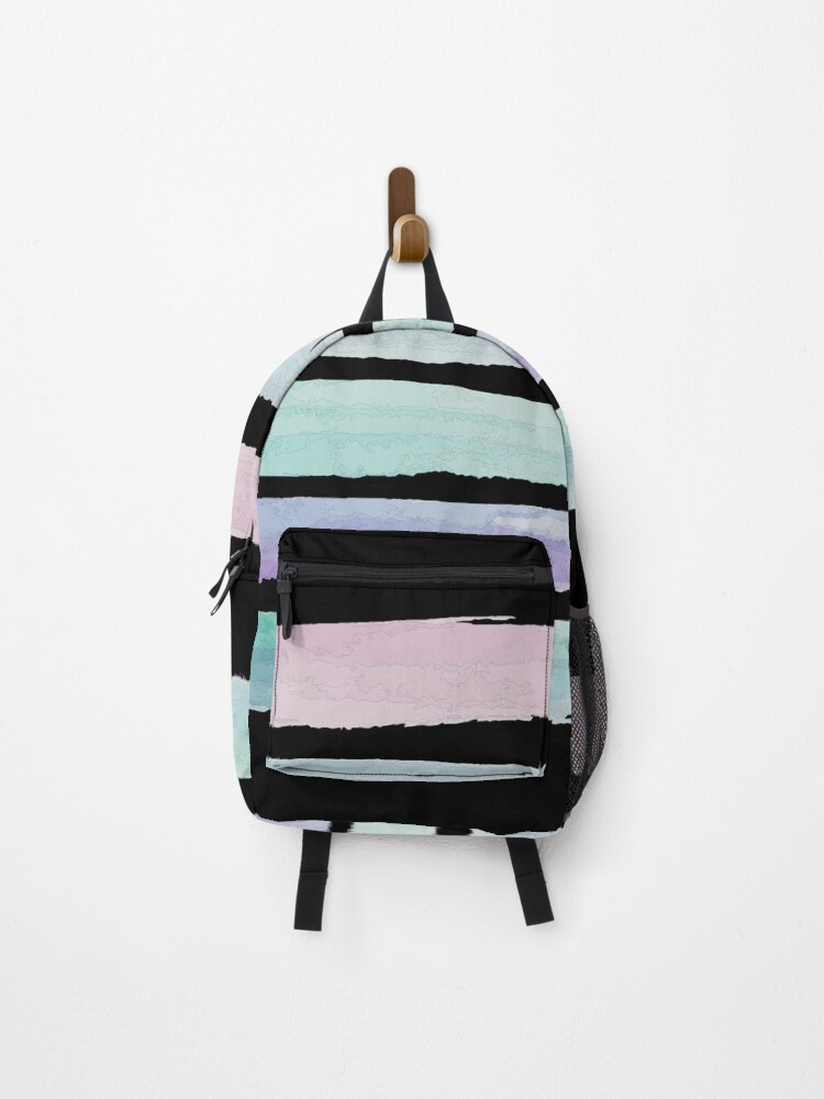 Thumbnail 1 of 3, Backpack, Spring is here designed and sold by Fortified.