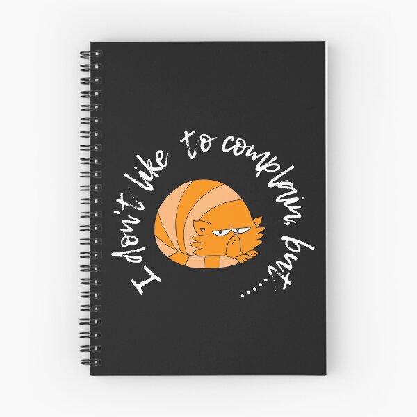 Item preview, I don't like to complain, but... designed and sold by BlakefourDesign.