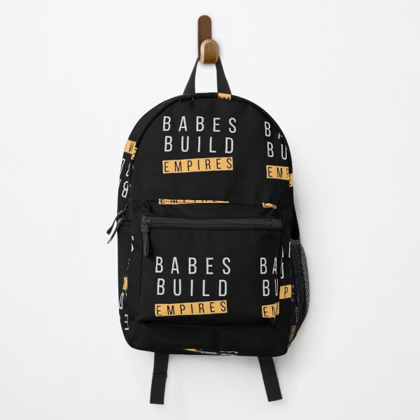 Aperçu de l'œuvre Babes Build Empires créée et vendue par walidsam07.
