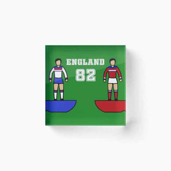 Item preview, England 82 designed and sold by sirglennbo.