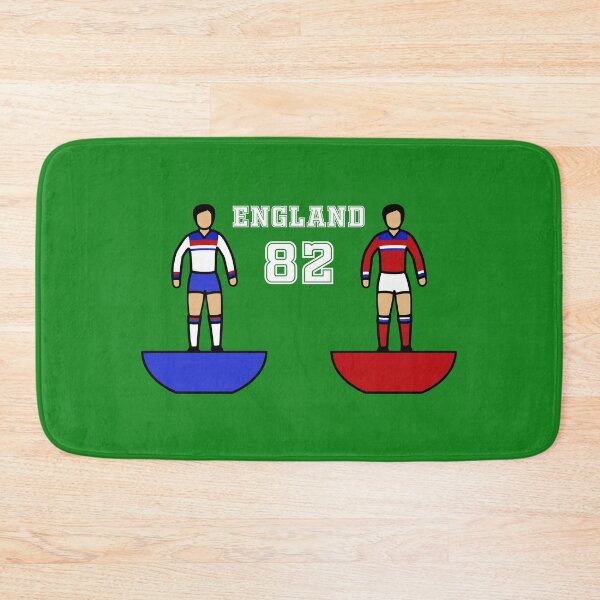 Item preview, England 82 designed and sold by sirglennbo.