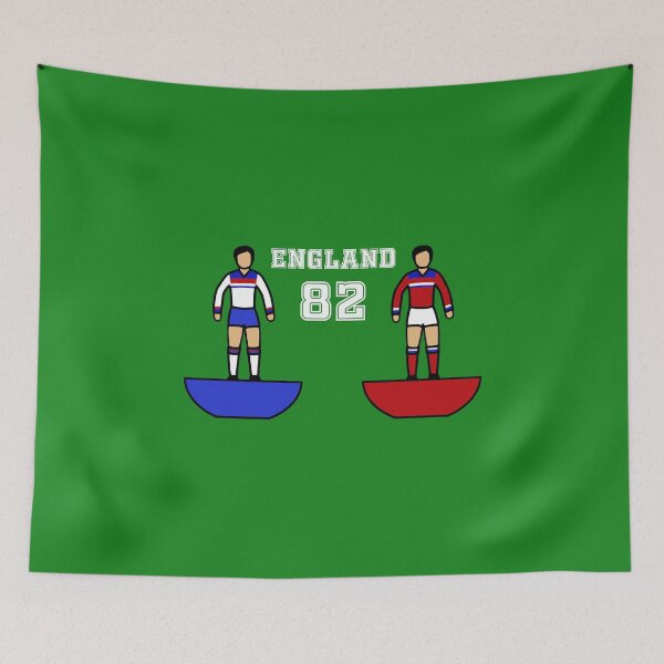 Item preview, England 82 designed and sold by sirglennbo.