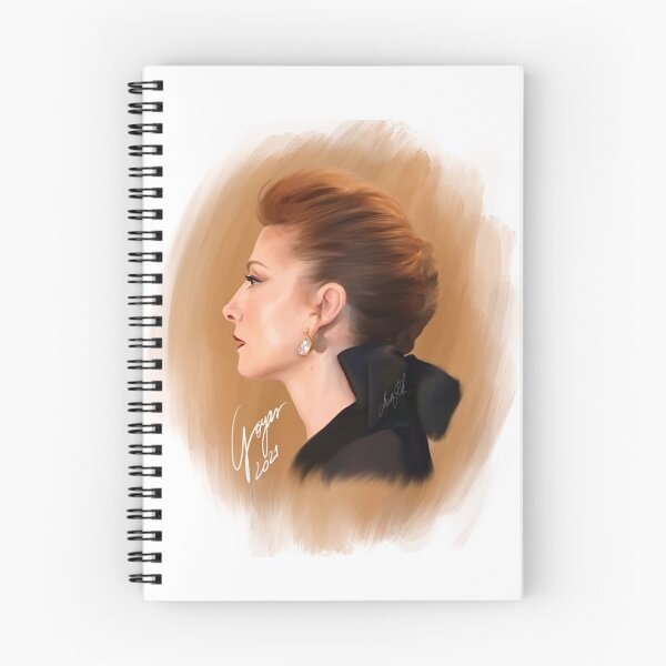 Item preview, Najwa Goyas 2021 designed and sold by artmitchh.