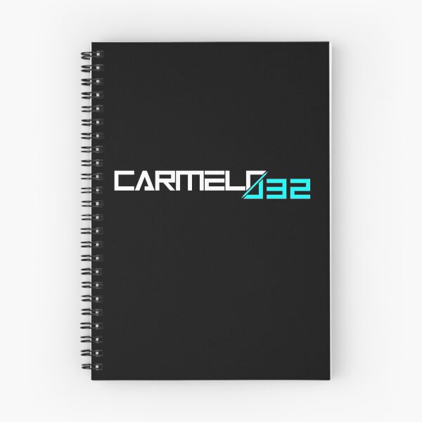 Item preview, CARMELO 32 LOGO designed and sold by diego75bcn.