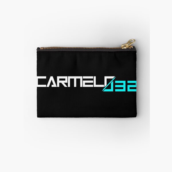 Item preview, CARMELO 32 LOGO designed and sold by diego75bcn.