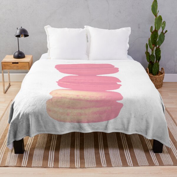 Item preview, Pink Macaron Stack designed and sold by dobiegerl.