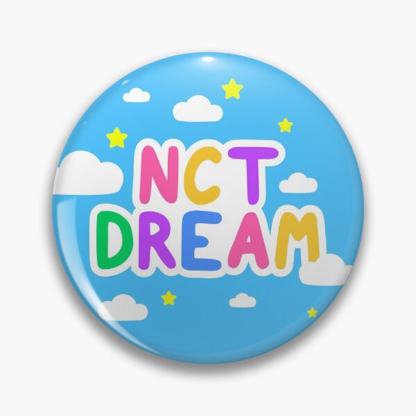 Item preview, NCT DREAM - DAYDREAM designed and sold by Duckiechan.