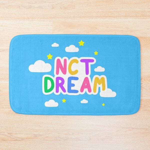 Item preview, NCT DREAM - DAYDREAM designed and sold by Duckiechan.