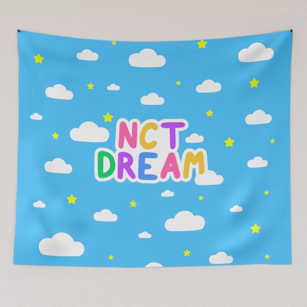Item preview, NCT DREAM - DAYDREAM designed and sold by Duckiechan.