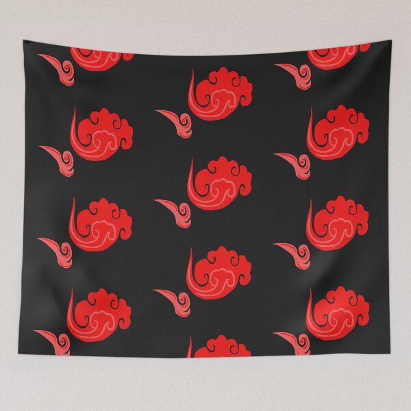 Item preview, Japanese Wind Clouds designed and sold by Fashimation20.