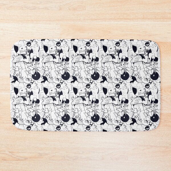 Item preview, motivo designed and sold by stella-matala.