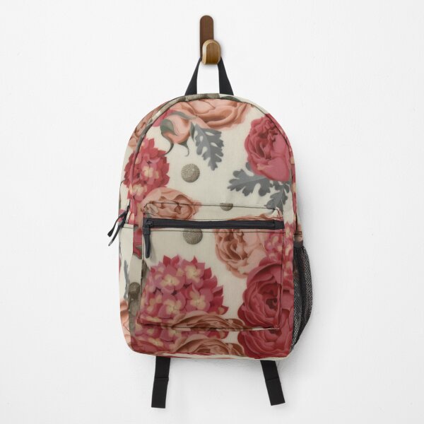 Item preview, Vintage Roses (in color) designed and sold by T1D4ever.