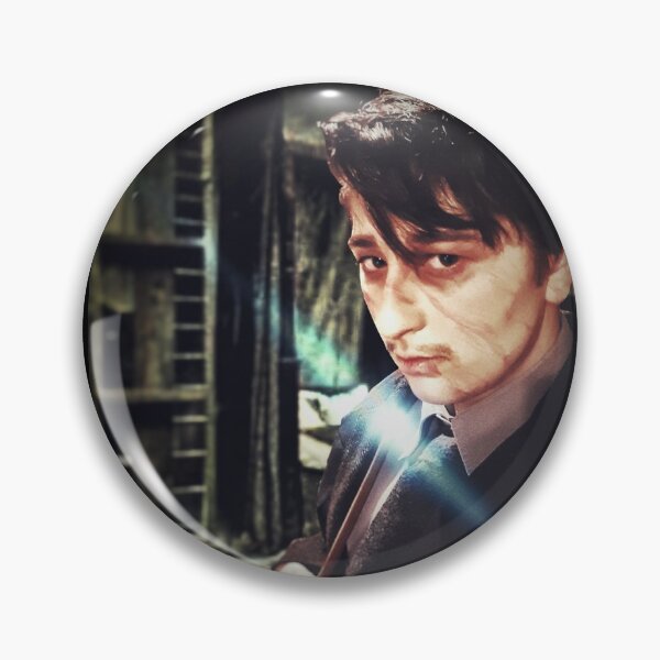 Item preview, Remus lupin cosplay seekercosfur designed and sold by seekercosfur.