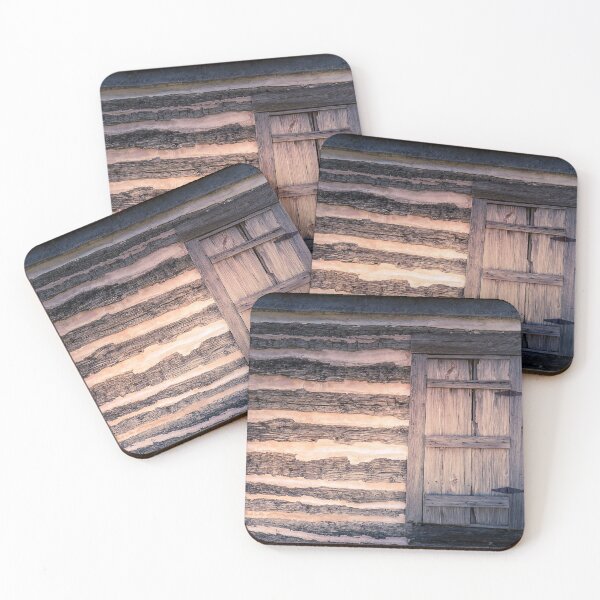 Item preview, Chinking designed and sold by May Finch.