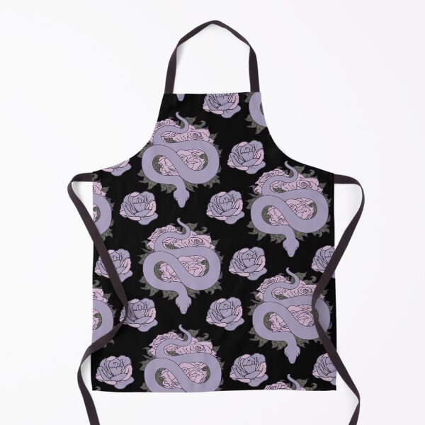 Item preview, Eventide Serpent designed and sold by Violetable.