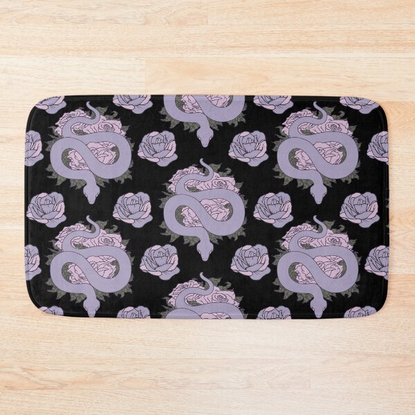 Item preview, Eventide Serpent designed and sold by Violetable.