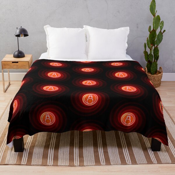 Item preview, The Owl House - Magic Glyphs: Fire designed and sold by DuskWingArts.