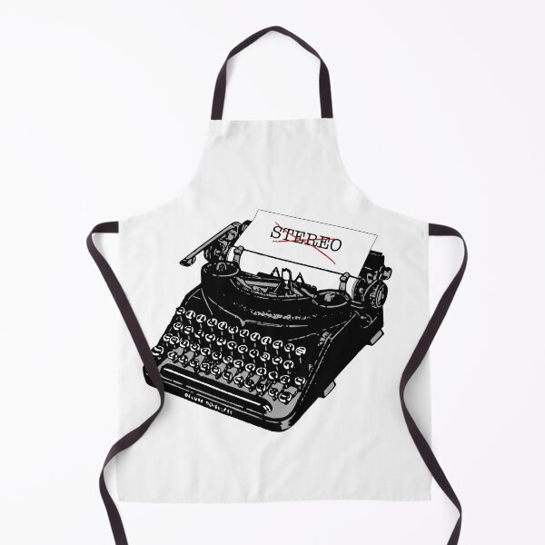 Item preview, Not a Stereotype designed and sold by Tamthecat.