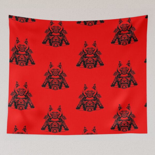 Item preview, Samurai Helmet, designed and sold by JessFranco.