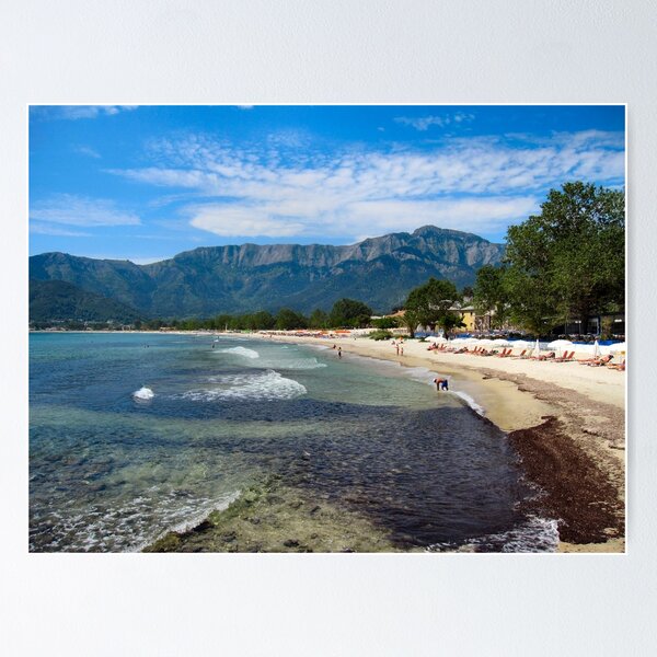 Artikelvorschau, LIFE'S A BEACH !!! entworfen und verkauft von ronsaunders47.
