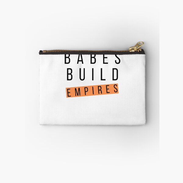 Aperçu de l'œuvre Babes Build Empires créée et vendue par walidsam07.