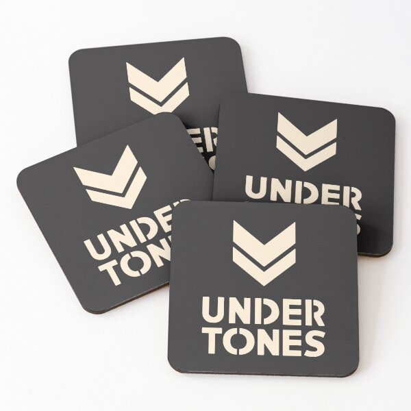 Item preview, Under Tones designed and sold by denisn.