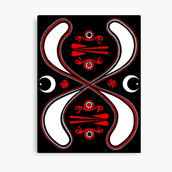 Item preview, Caduceus designed and sold by PapiDeHueso.