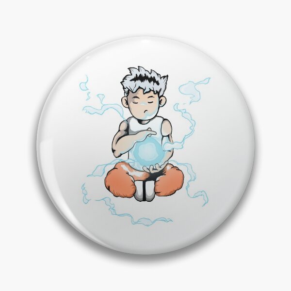 Item preview, Energy Ball Conjurer designed and sold by Klihx.