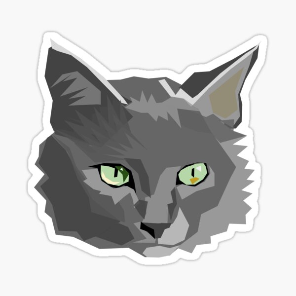 Astrid Sticker