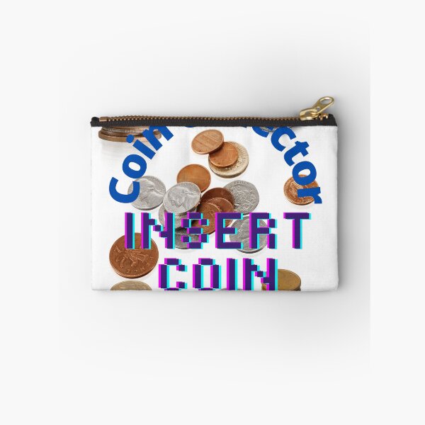 Item preview, insert coin designed and sold by Highhocreations.