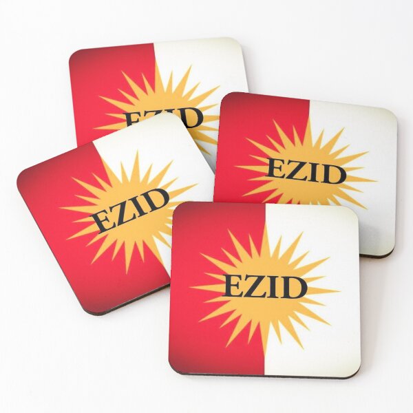 Item preview, Yezid / Ezid / Ezdi design designed and sold by DanoAgitian004.