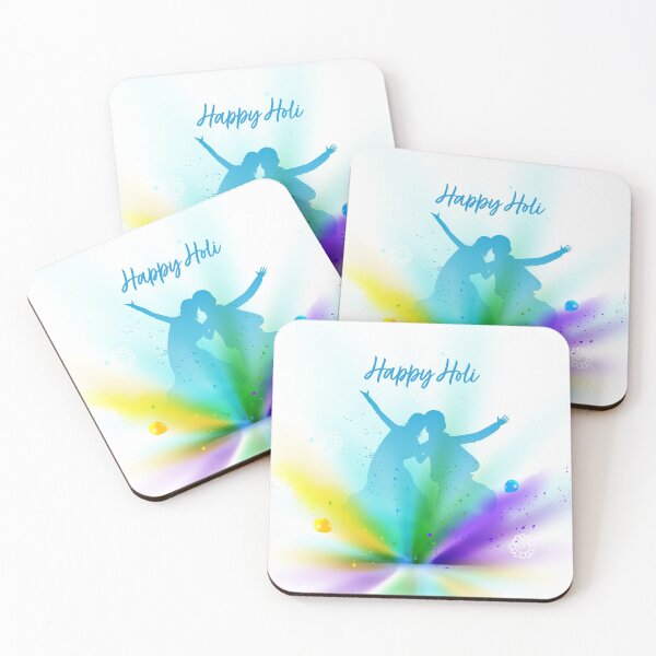 Item preview, Happy Holi designed and sold by SSK Designs.