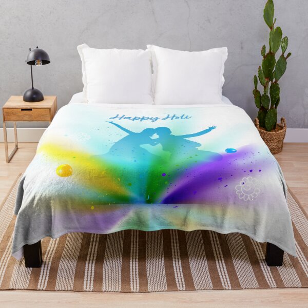 Item preview, Happy Holi designed and sold by SSK Designs.