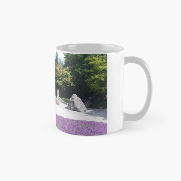Item preview, Japanese garden. Spring. Central Germany. designed and sold by UnsereWelt.