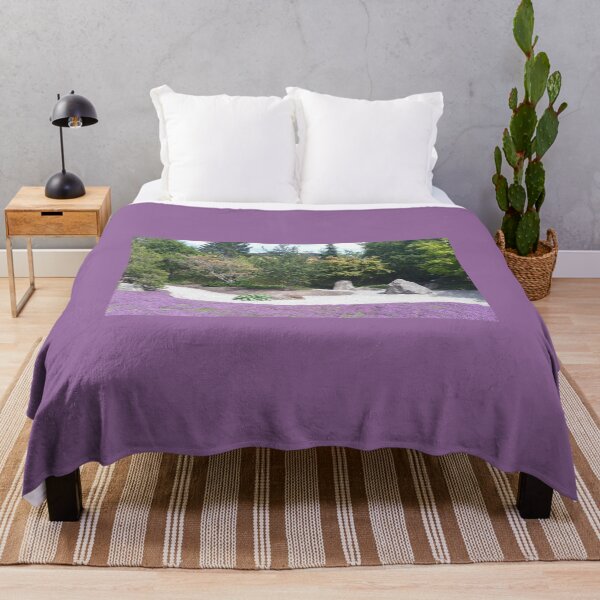 Item preview, Japanese garden. Spring. Central Germany. designed and sold by UnsereWelt.