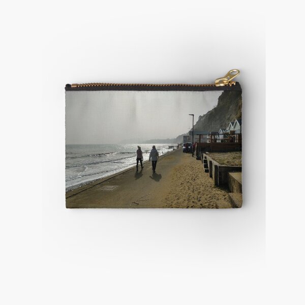 Item preview, WALKING TOWARDS SHANKLIN designed and sold by ronsaunders47.