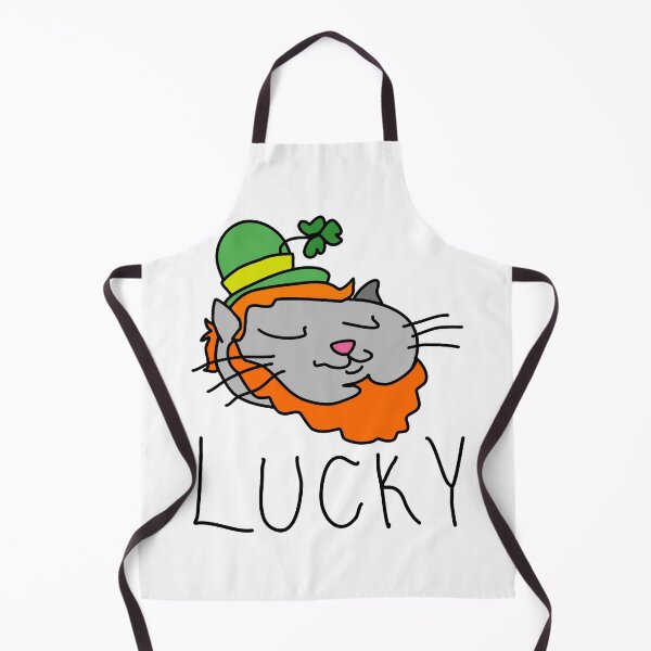 Item preview, Lucy St Patty Cat designed and sold by pablomendoza.