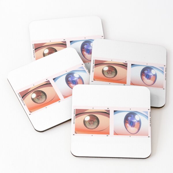 Item preview, Sk8 the infinity soulmate eyes designed and sold by FlimJim123.