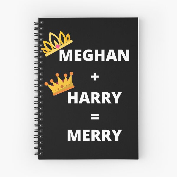Item preview, Team Meghan and Harry designed and sold by Davestre Designs.