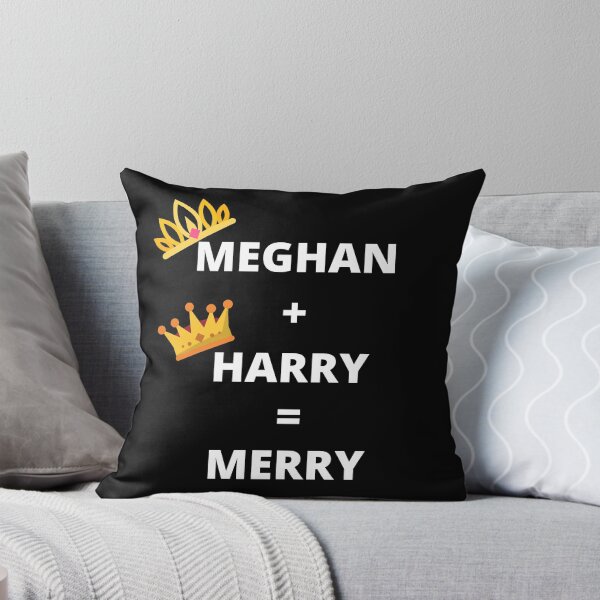 Item preview, Team Meghan and Harry designed and sold by Davestre.